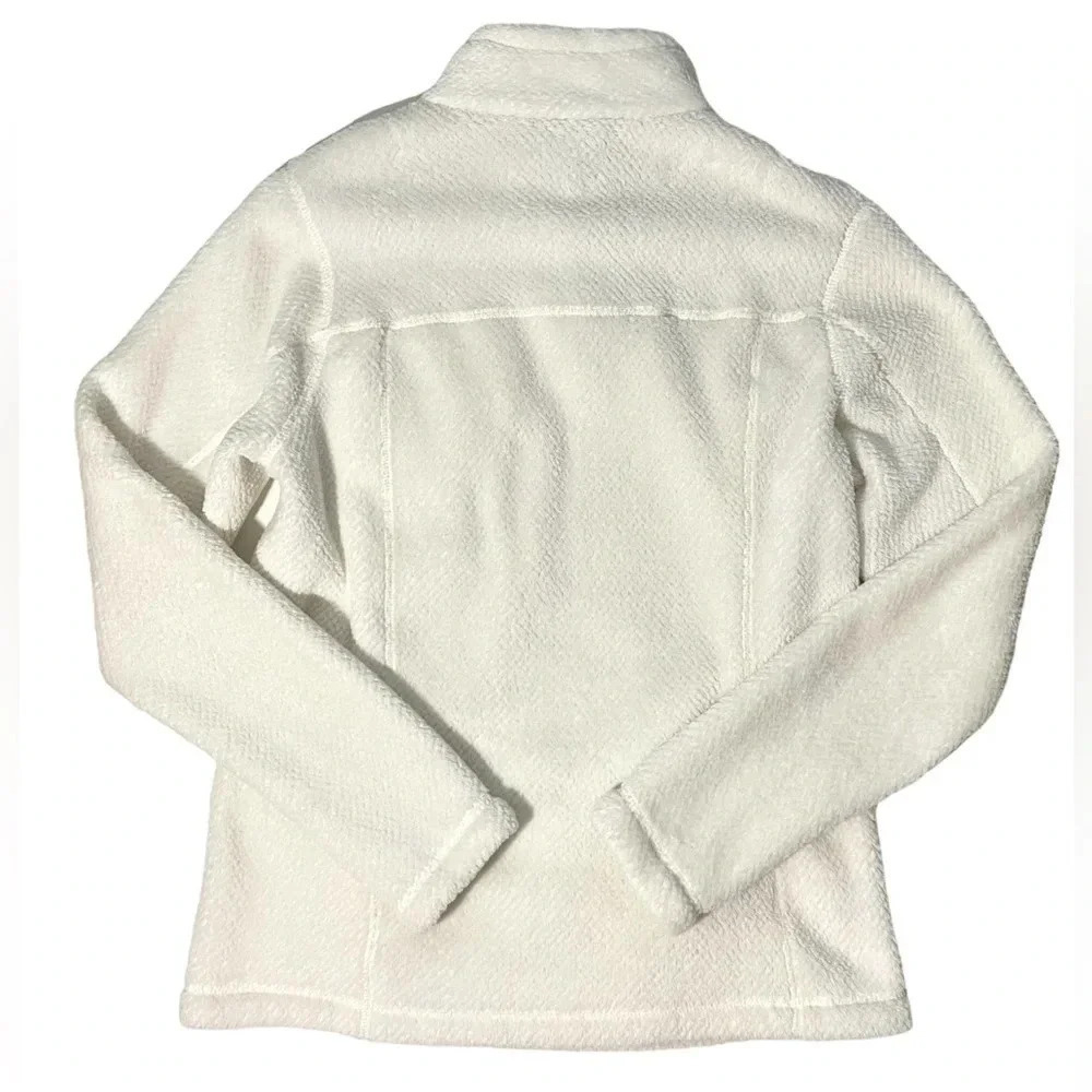 Patagonia Snap-T Fleece Polar Tech Pullover Jacket Size Medium - Picture 4 of 5